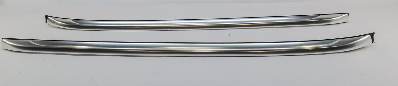 Thumbnail 2: 2013 BMW X1 (E84) LEFT & RIGHT ROOF RACK SET-2