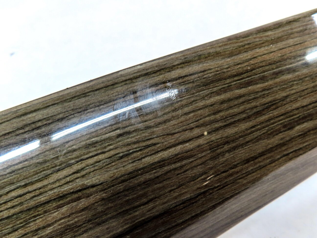 Thumbnail 10: 2013 BMW X1 (E84) INTERIOR WOOD GRAIN TRIM PANEL SET (FINELINE LIGHT WOOD 4CK)
