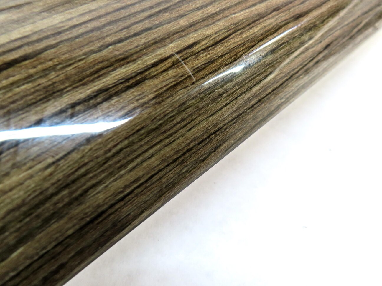 Thumbnail 11: 2013 BMW X1 (E84) INTERIOR WOOD GRAIN TRIM PANEL SET (FINELINE LIGHT WOOD 4CK)