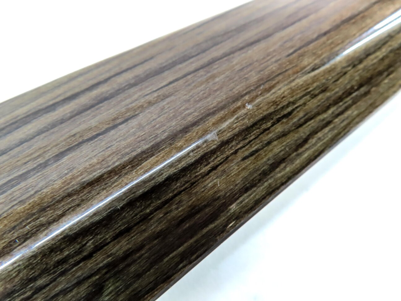 Thumbnail 12: 2013 BMW X1 (E84) INTERIOR WOOD GRAIN TRIM PANEL SET (FINELINE LIGHT WOOD 4CK)