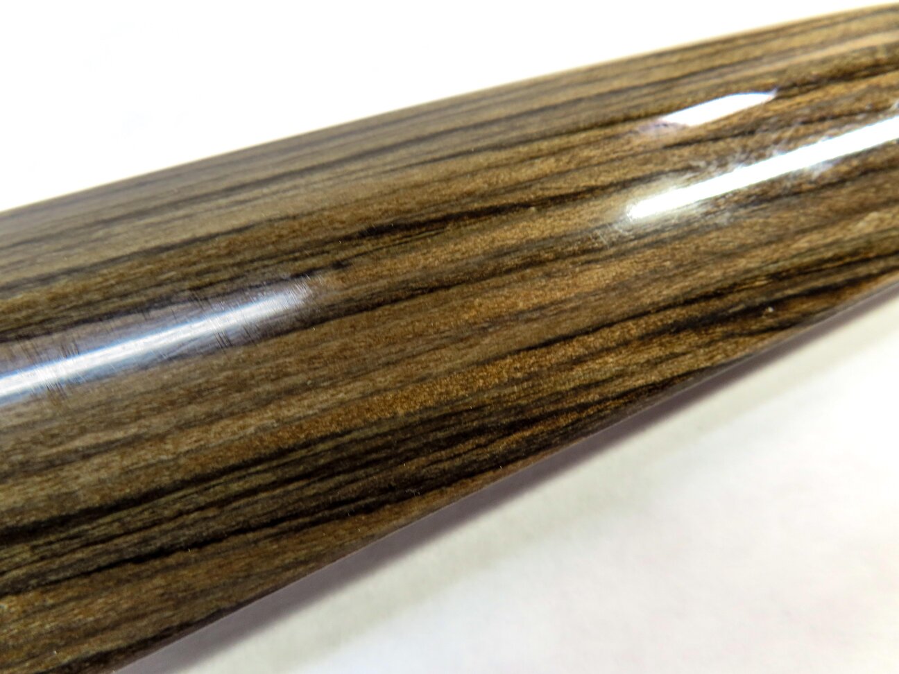 Thumbnail 14: 2013 BMW X1 (E84) INTERIOR WOOD GRAIN TRIM PANEL SET (FINELINE LIGHT WOOD 4CK)
