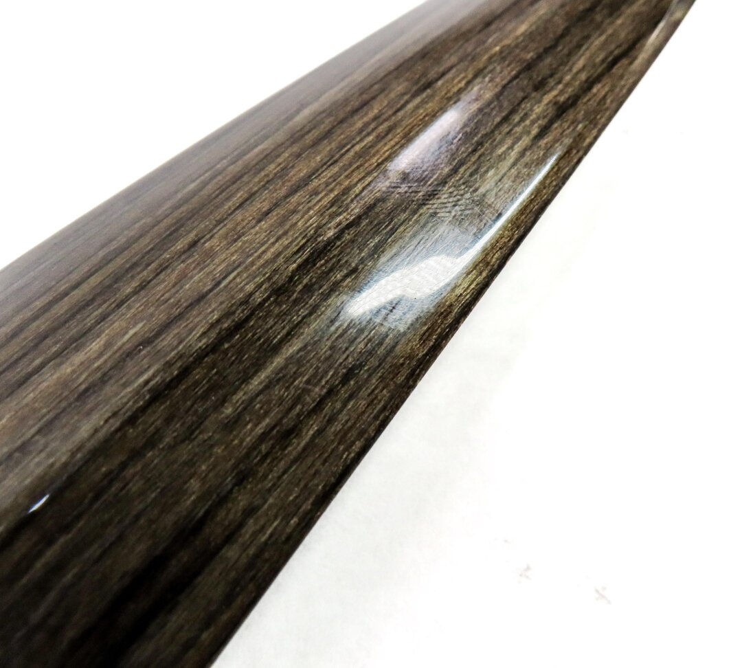 Thumbnail 15: 2013 BMW X1 (E84) INTERIOR WOOD GRAIN TRIM PANEL SET (FINELINE LIGHT WOOD 4CK)