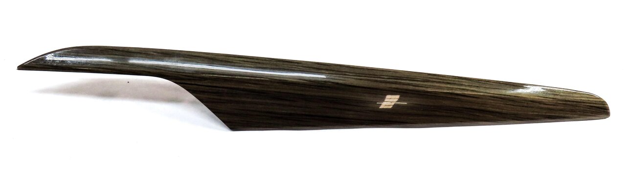 Thumbnail 5: 2013 BMW X1 (E84) INTERIOR WOOD GRAIN TRIM PANEL SET (FINELINE LIGHT WOOD 4CK)