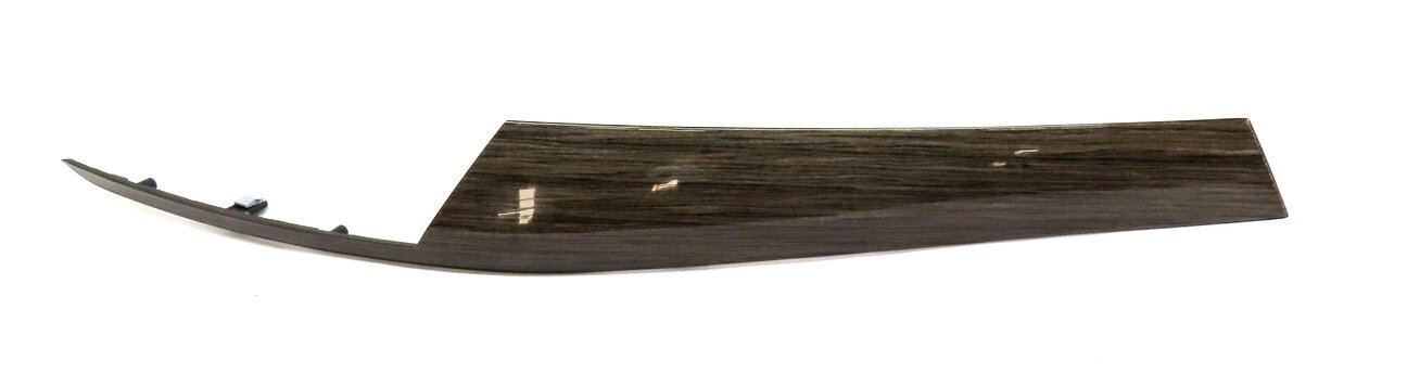 Thumbnail 9: 2013 BMW X1 (E84) INTERIOR WOOD GRAIN TRIM PANEL SET (FINELINE LIGHT WOOD 4CK)