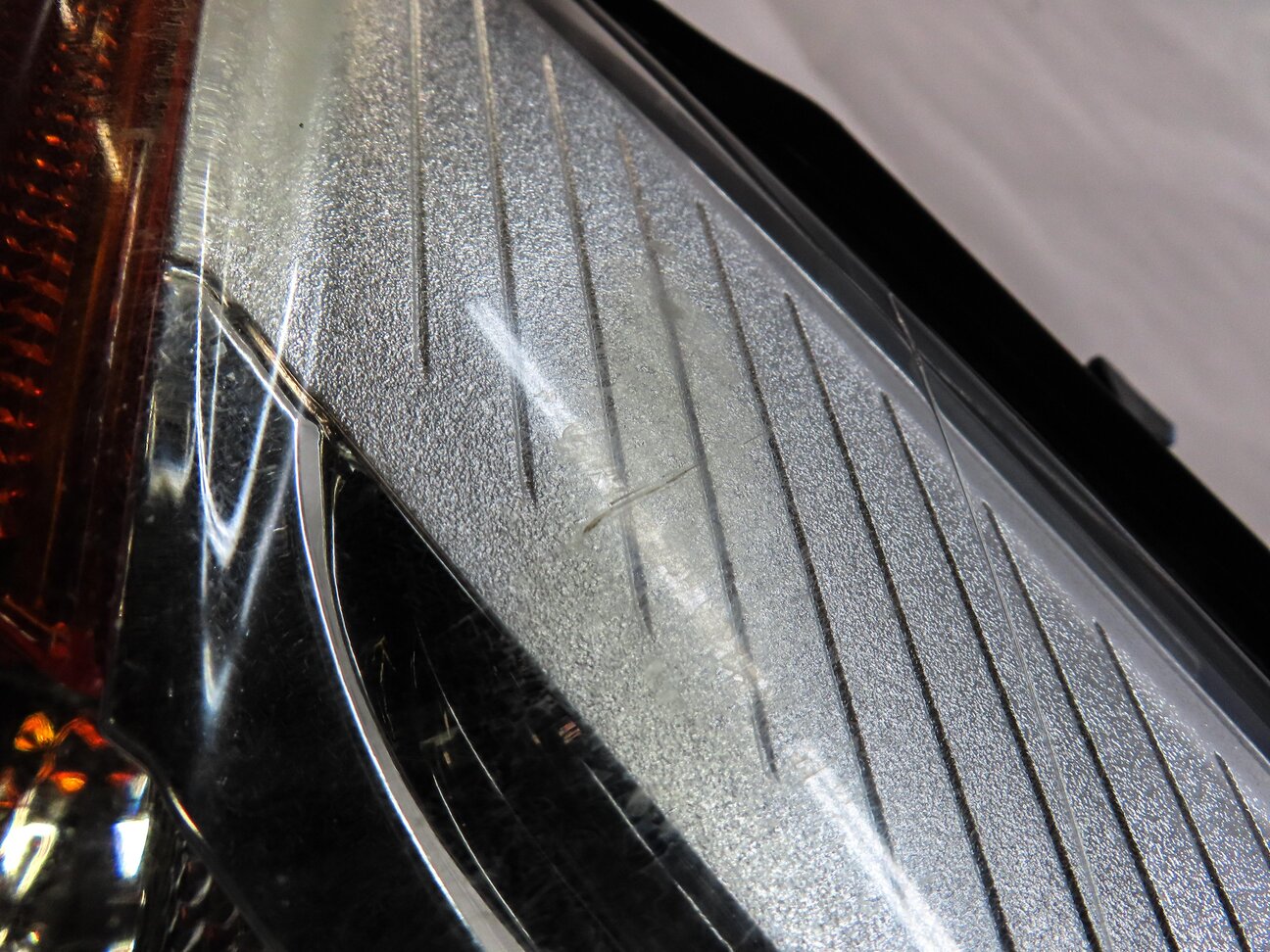Thumbnail 8: 2013-2015 BMW X1 (E84) RIGHT PASSENGER XENON HID ADAPTIVE HEADLIGHT LIGHT LAMP