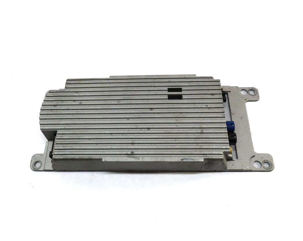Thumbnail 2: 2013 BMW X1 (E84) BLUETOOH TELEMATICS COMMUNICATION COMBOX CONTROL MODULE