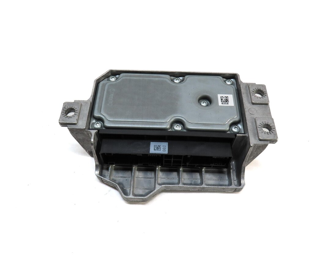 Thumbnail 2: 07-14 BMW 128i 135i X1 X5 X5M X6 X6M (E84 E87 E70 E71) SRS BAG CONTROL MODULE