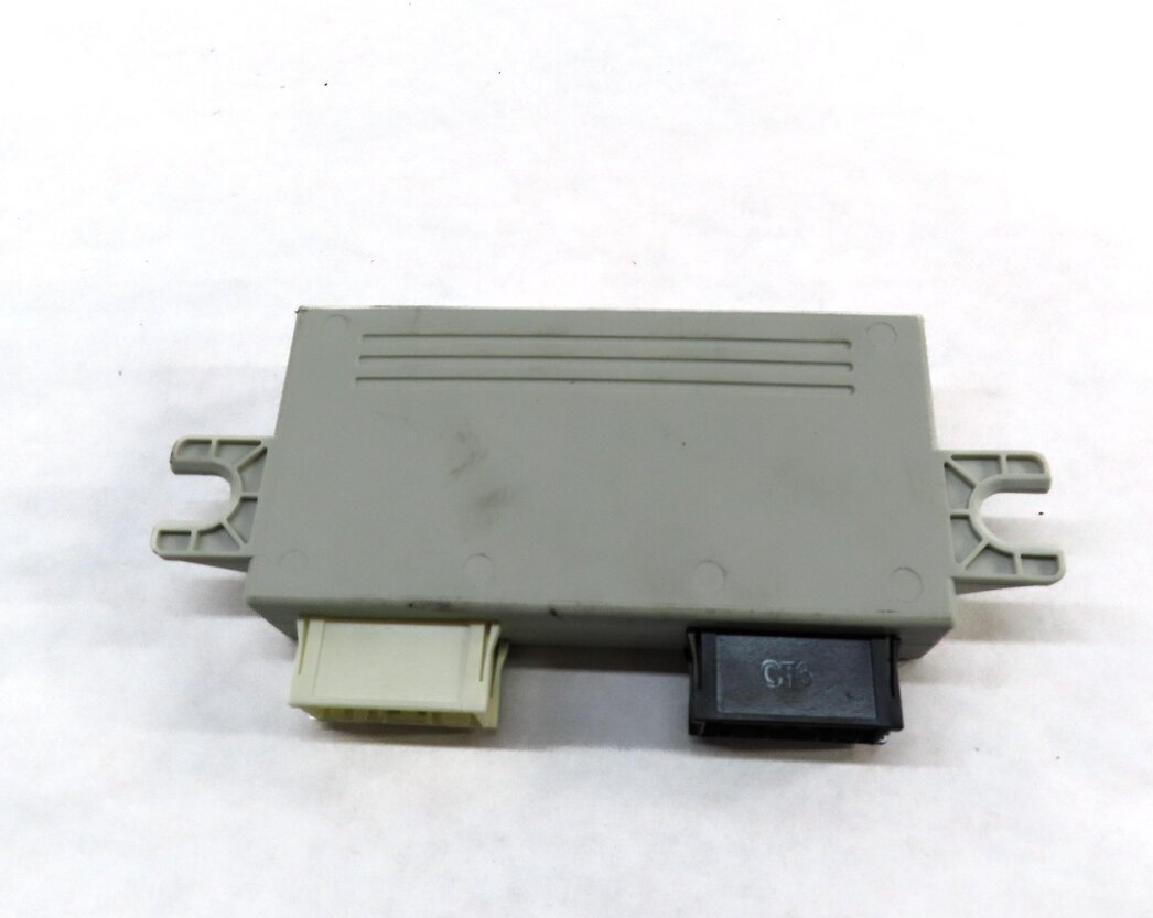Thumbnail 4: 2012-2015 BMW X1 (E84) PANORAMIC SUNROOF SUN ROOF CONTROL MODULE MDS CAN-BUS