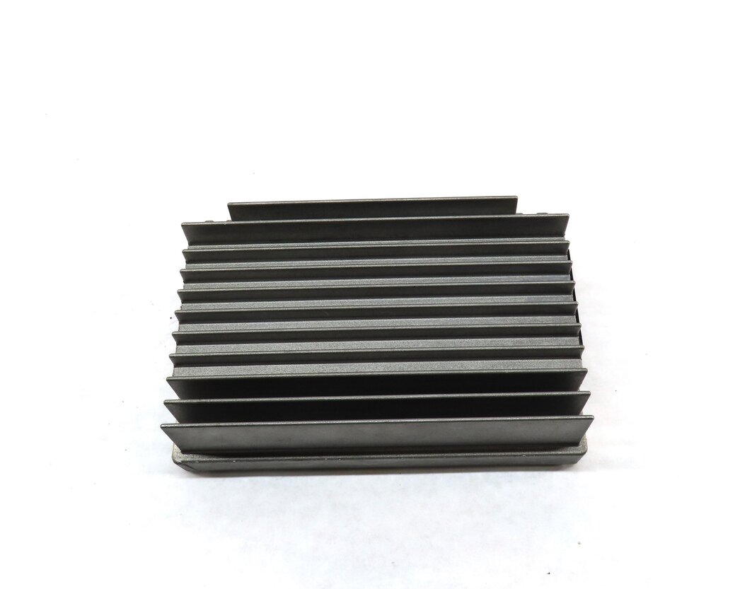 Thumbnail 2: 2012-2015 BMW X1 (E84) RADIO STEREO AUDIO AMP AMPLIFIER (LEAR)