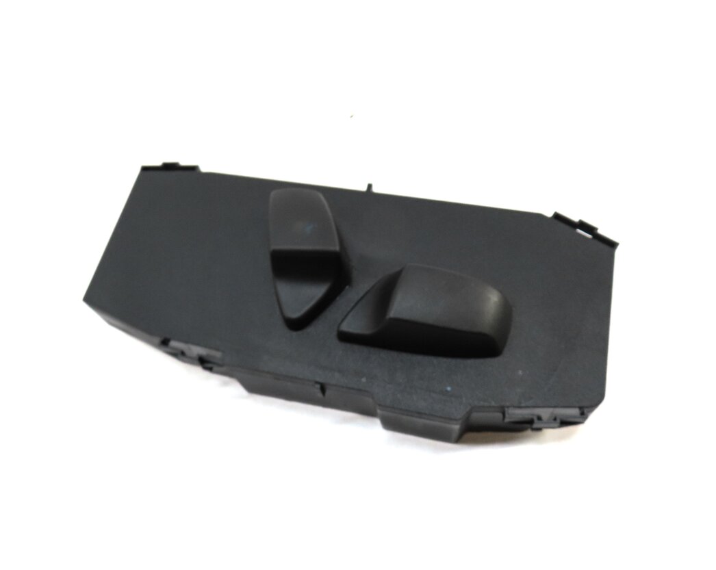 2013 BMW X1 (E84) FRONT RIGHT PASSENGER SEAT ADJUST ADJUSTMENT SWITCH BUTTON