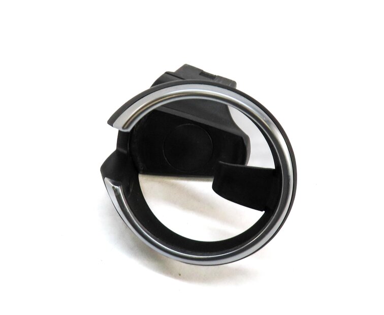 Thumbnail 1: 2013 BMW X1 (E84) FRONT CENTER CONSOLE CUP HOLDER DRINK HOLDER