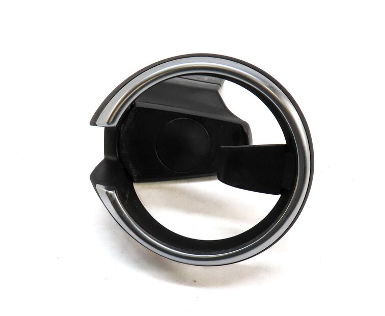 Thumbnail 2: 2013 BMW X1 (E84) FRONT CENTER CONSOLE CUP HOLDER DRINK HOLDER