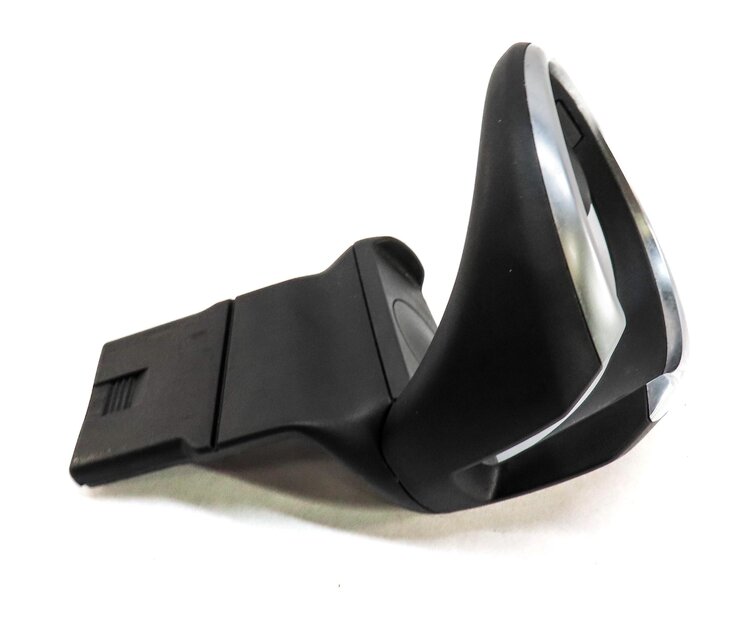 Thumbnail 3: 2013 BMW X1 (E84) FRONT CENTER CONSOLE CUP HOLDER DRINK HOLDER