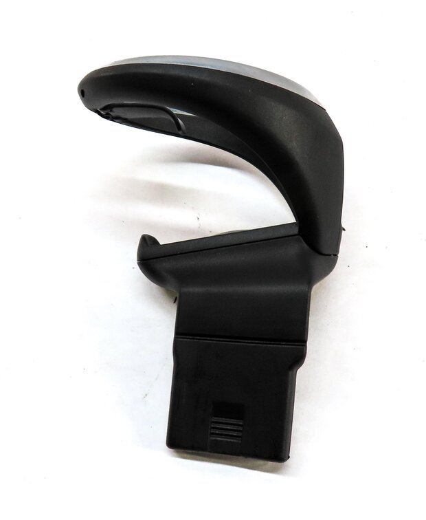 Thumbnail 4: 2013 BMW X1 (E84) FRONT CENTER CONSOLE CUP HOLDER DRINK HOLDER