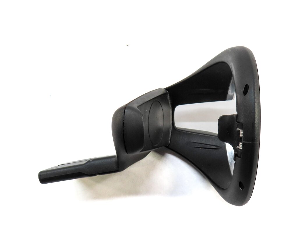 Thumbnail 5: 2013 BMW X1 (E84) FRONT CENTER CONSOLE CUP HOLDER DRINK HOLDER