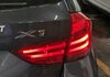 Thumbnail 2: 2012-2015 BMW X1 (E84) RIGHT PASSENGER REAR TRUNK INNER TAILLIGHT LIGHT LAMP