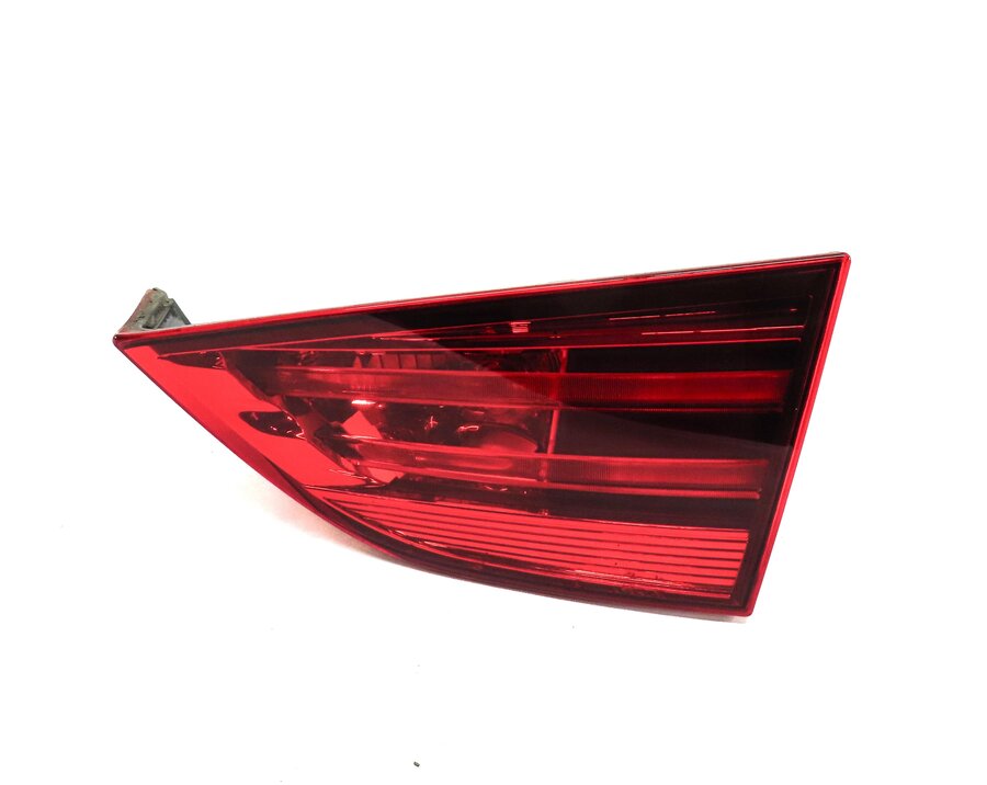 Thumbnail 3: 2012-2015 BMW X1 (E84) RIGHT PASSENGER REAR TRUNK INNER TAILLIGHT LIGHT LAMP