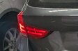 Thumbnail 2: 2012-2015 BMW X1 (E84) LEFT DRIVER REAR TRUNK INNER TAILLIGHT LIGHT LAMP