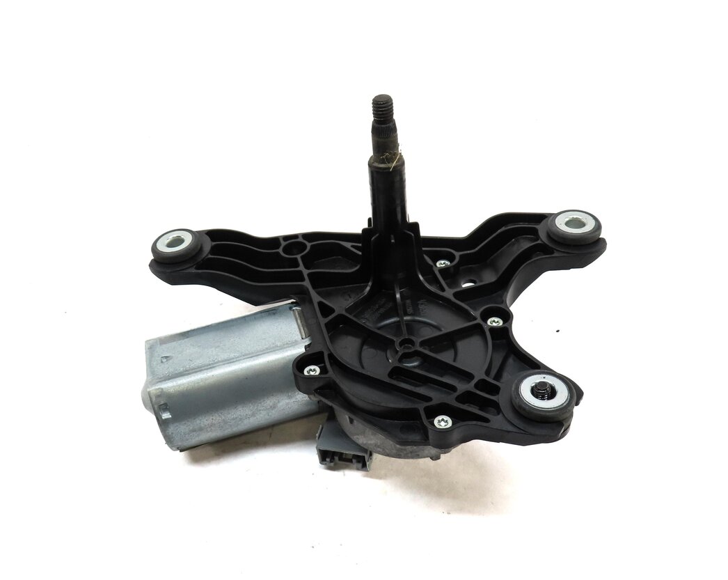 Thumbnail 4: 2012-2015 BMW X1 (E84) REAR BACK HATCH WINDOW TRUNK WIPER MOTOR