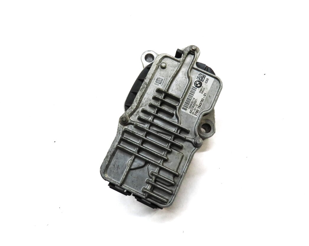 Thumbnail 2: 2011-2014 BMW X1 X5 X6 (E70 E71 E84) FRONT TRANSFER CASE ELECTRIC SHIFT MOTOR
