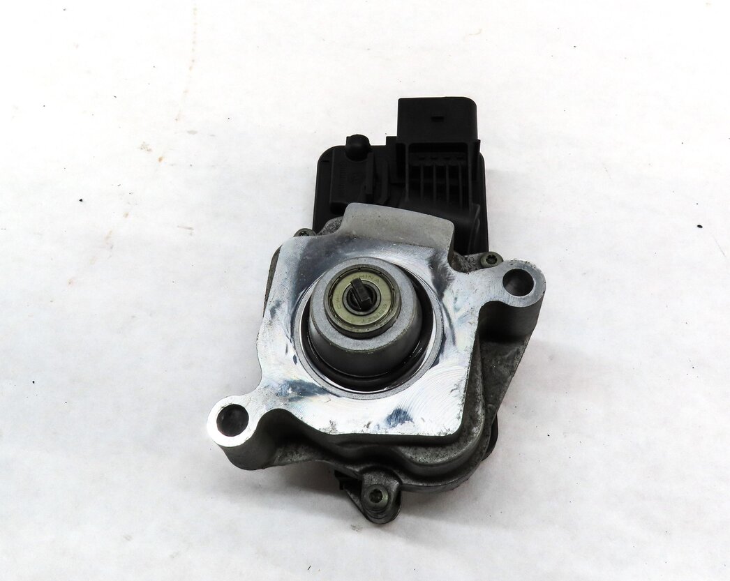 Thumbnail 3: 2011-2014 BMW X1 X5 X6 (E70 E71 E84) FRONT TRANSFER CASE ELECTRIC SHIFT MOTOR