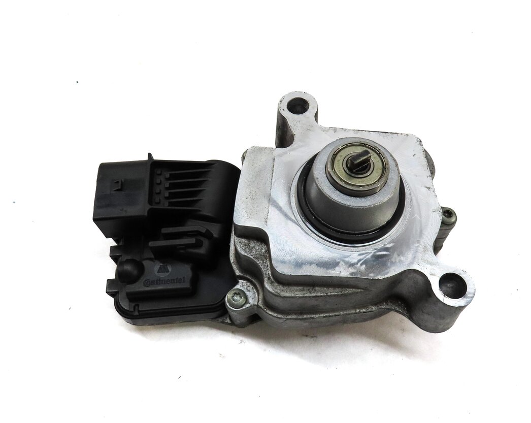 Thumbnail 4: 2011-2014 BMW X1 X5 X6 (E70 E71 E84) FRONT TRANSFER CASE ELECTRIC SHIFT MOTOR