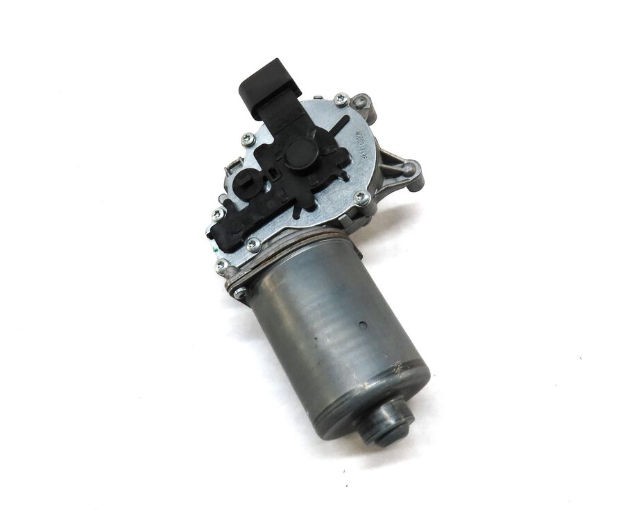 2012-2015 BMW X1 (E84) FRONT WINDSHIELD WIPER MOTOR