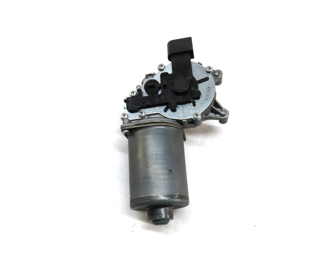 Thumbnail 2: 2012-2015 BMW X1 (E84) FRONT WINDSHIELD WIPER MOTOR
