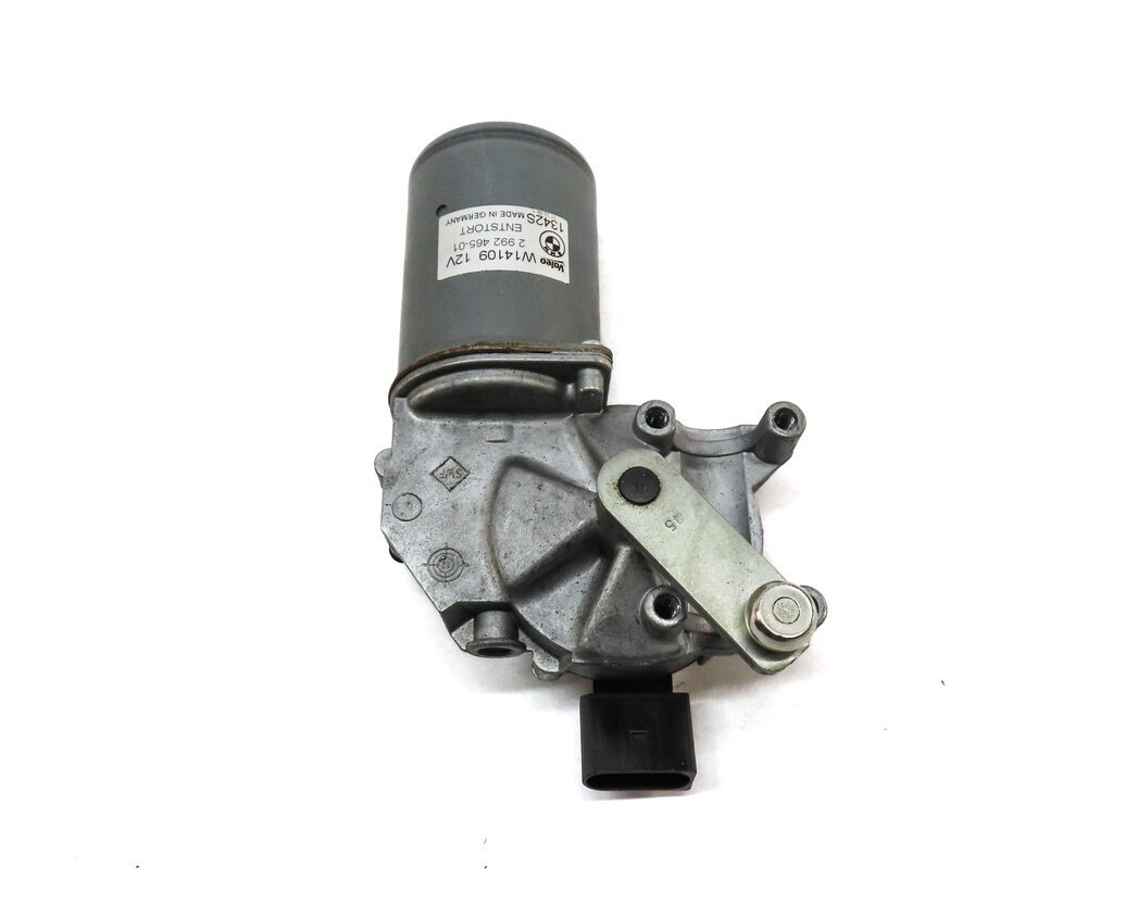 Thumbnail 3: 2012-2015 BMW X1 (E84) FRONT WINDSHIELD WIPER MOTOR