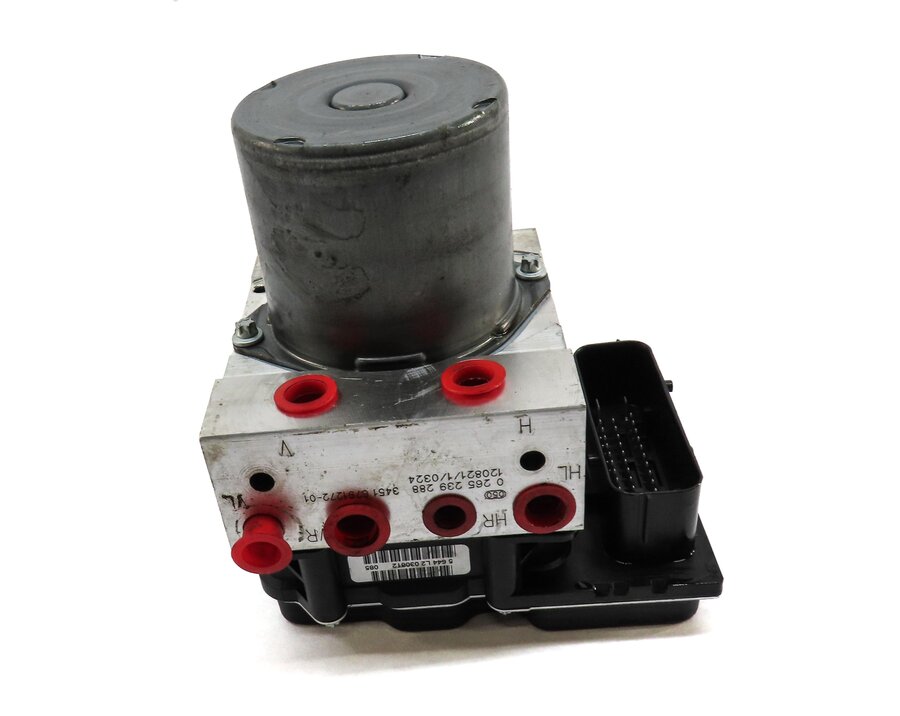 2012-2015 BMW X1 (E84) AWD ANTI LOCK ABS BRAKE PUMP w/ MODULE