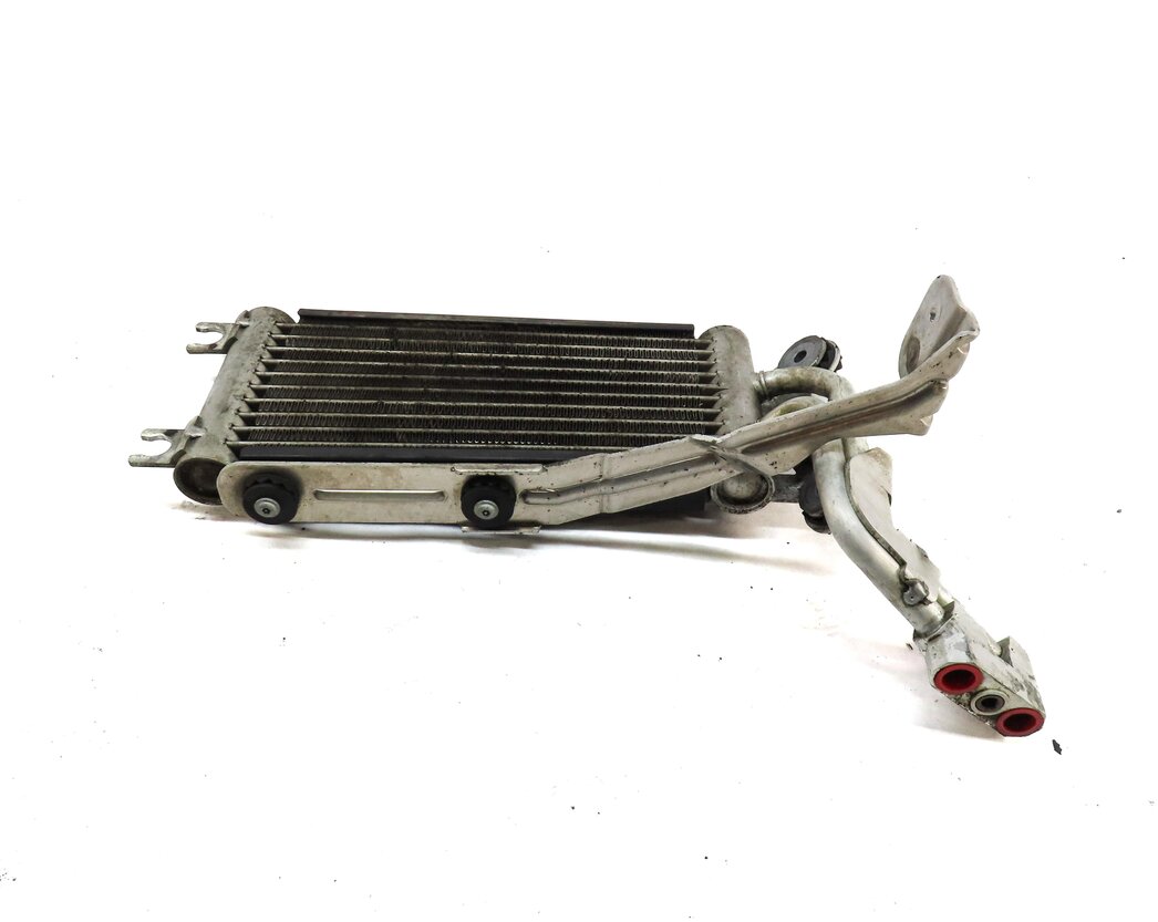 Thumbnail 2: 2007-2015 BMW M3 X1 328i 335i (E84 E90) TURBO ENGINE OIL COOLER RADIATOR