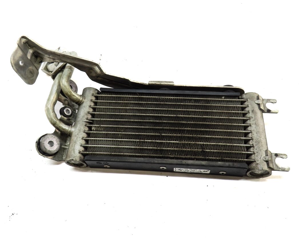 Thumbnail 3: 2007-2015 BMW M3 X1 328i 335i (E84 E90) TURBO ENGINE OIL COOLER RADIATOR