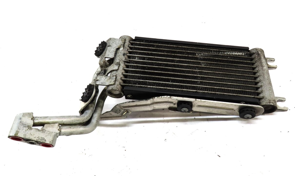 Thumbnail 4: 2007-2015 BMW M3 X1 328i 335i (E84 E90) TURBO ENGINE OIL COOLER RADIATOR