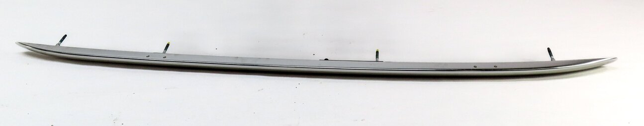 Thumbnail 6: 2015 AUDI Q3 (8U) LEFT & RIGHT ROOF RACK RAIL CARGO LUGGAGE RAIL SET-2