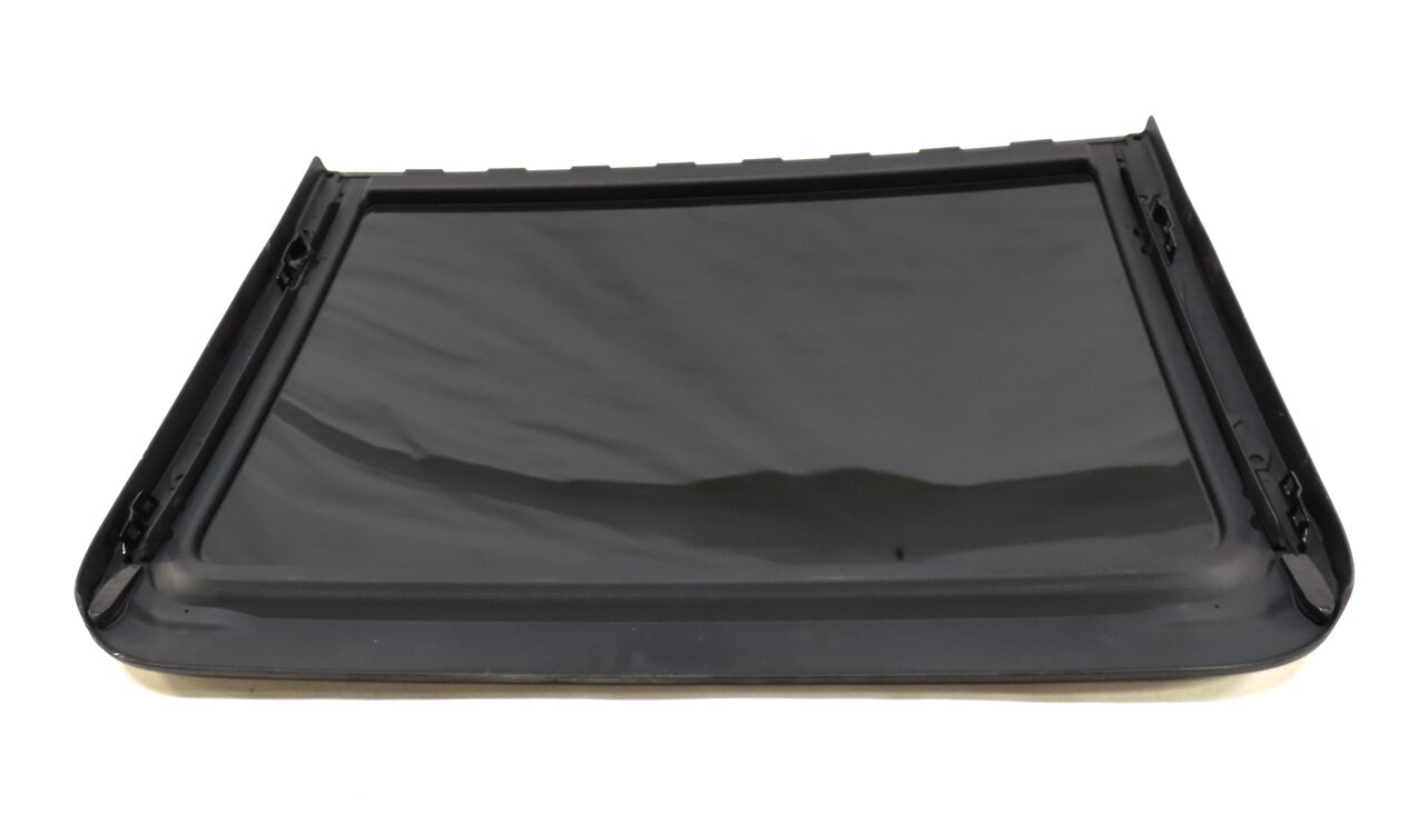 Thumbnail 5: 2015-2018 AUDI Q3 (8U) FRONT PANORAMIC SUNROOF SUN ROOF GLASS WINDOW