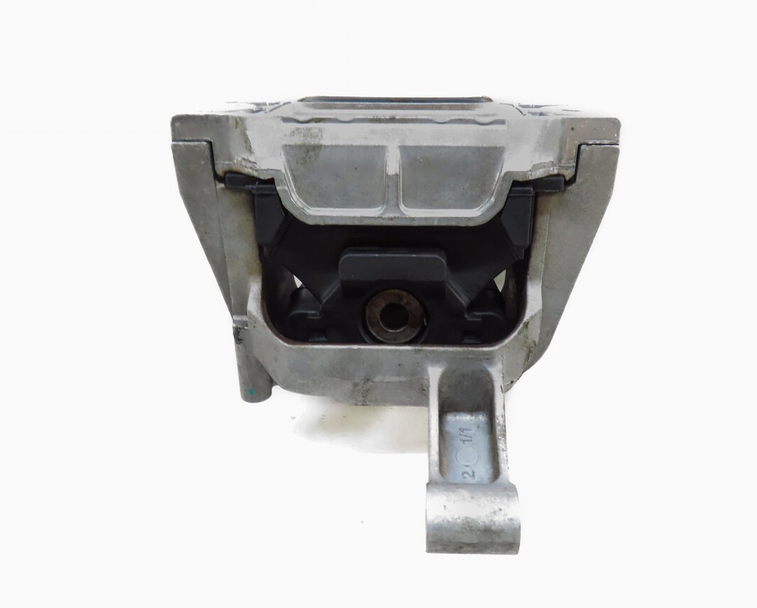 Thumbnail 3: 2015 AUDI Q3 (8U) AWD 2.0L CCTA ENGINE RIGHT MOTOR MOUNT BRACKET