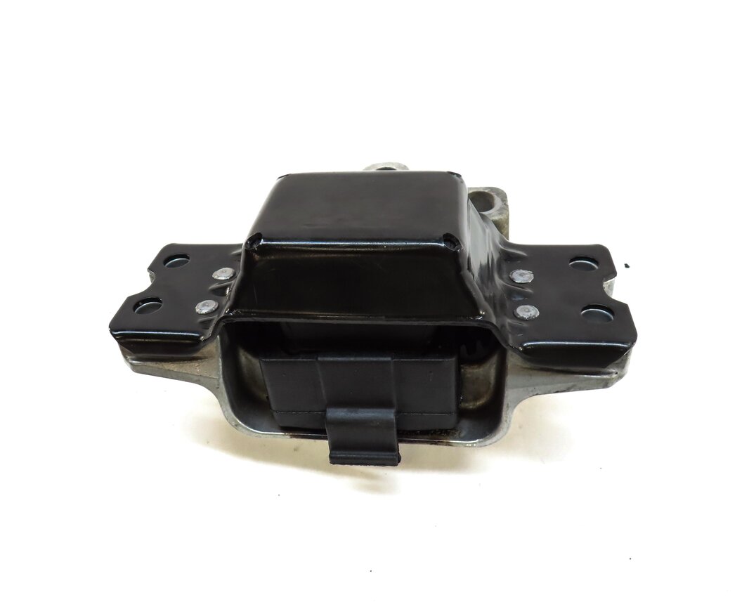 Thumbnail 3: 2015 AUDI Q3 (8U) AWD 2.0L CCTA ENGINE LEFT TRANSMISSION MOUNT BRACKET