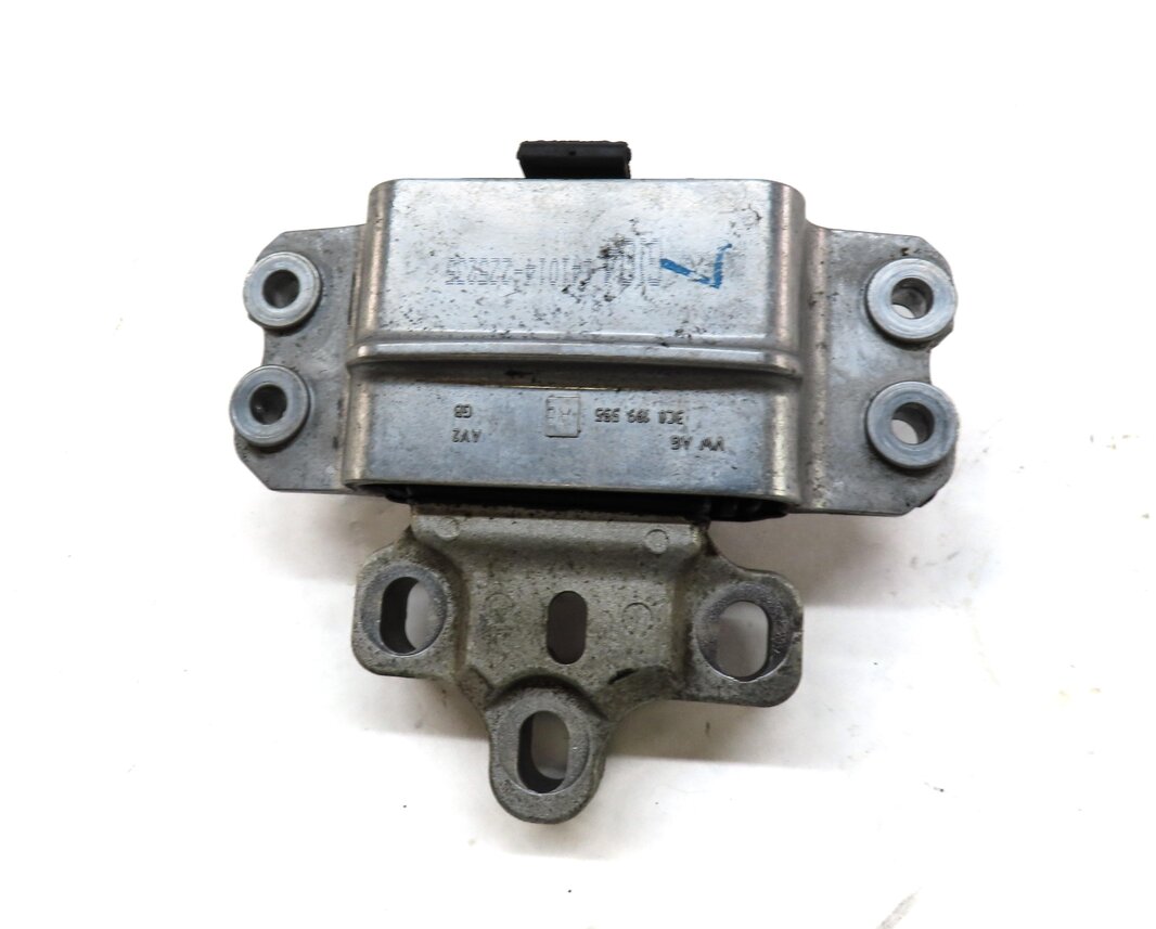 Thumbnail 5: 2015 AUDI Q3 (8U) AWD 2.0L CCTA ENGINE LEFT TRANSMISSION MOUNT BRACKET