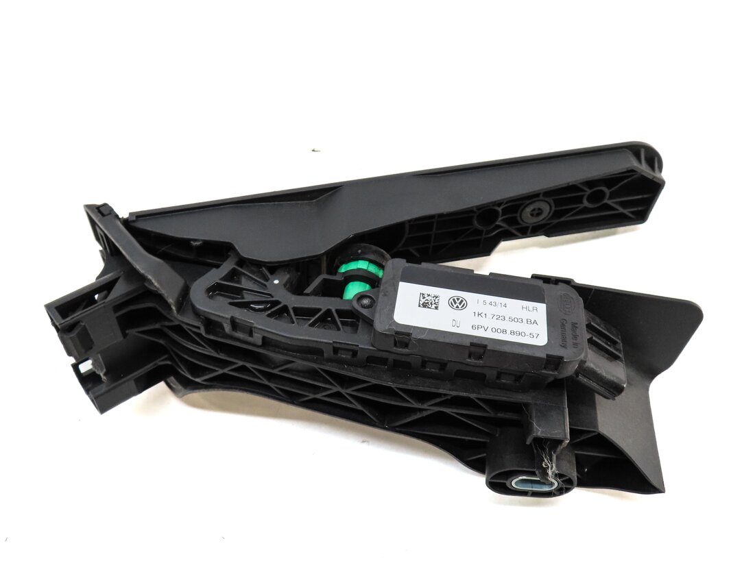 Thumbnail 4: 2015 AUDI Q3 (8U) GAS PEDAL FUEL THROTTLE ACCELERATOR PEDAL FOOT PEDAL