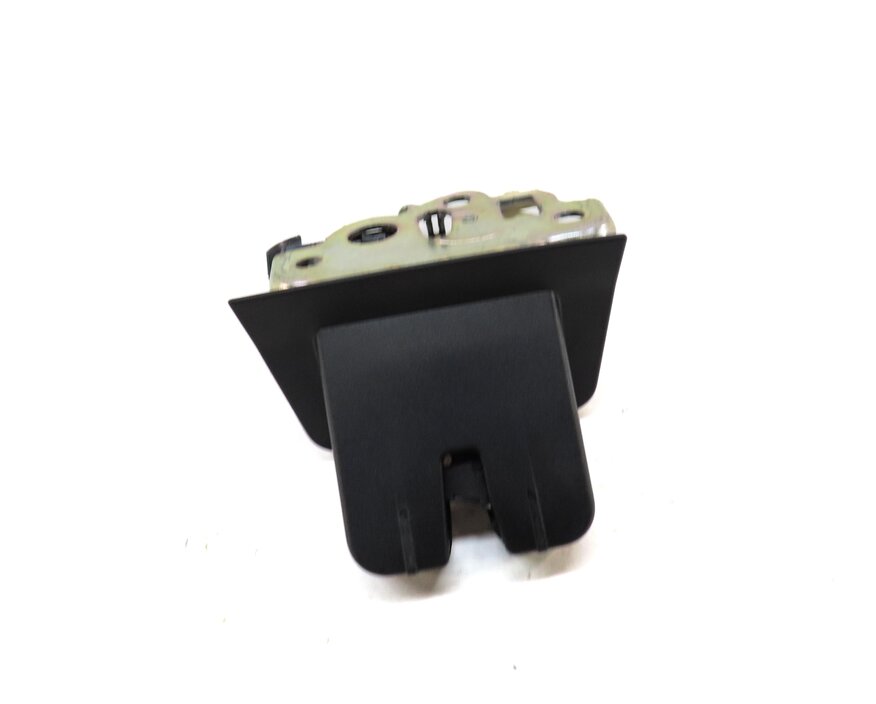 2015 AUDI Q3 (8U) REAR TRUNK LOCK LATCH ACTUATOR