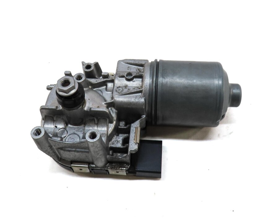 Thumbnail 4: 2015-2018 AUDI Q3 (8U) FRONT WINDSHIELD WIPER MOTOR