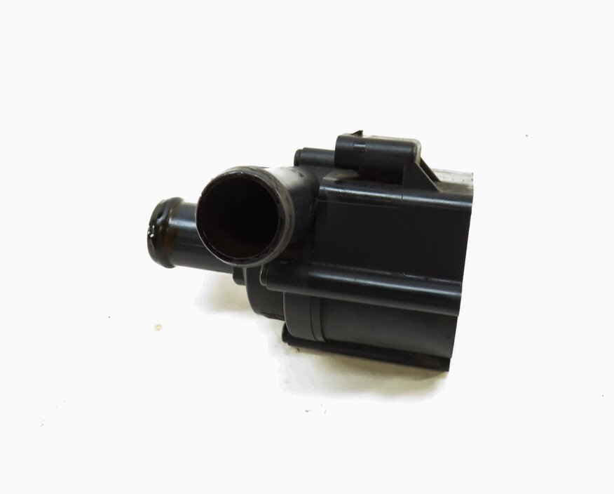 Thumbnail 3: 2015 AUDI Q3 (8U) AWD 2.0L CCTA ENGINE AUX AUXILIARY WATER COOLANT PUMP