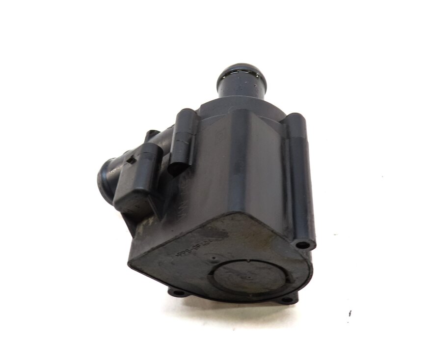 Thumbnail 4: 2015 AUDI Q3 (8U) AWD 2.0L CCTA ENGINE AUX AUXILIARY WATER COOLANT PUMP