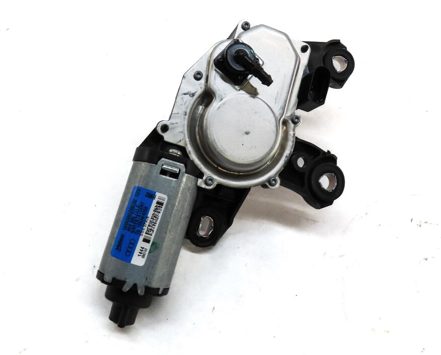 2015-2018 AUDI Q3 (8U) REAR WIPER MOTOR
