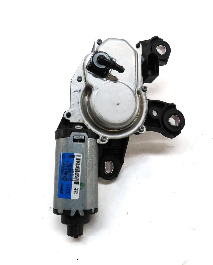 Thumbnail 2: 2015-2018 AUDI Q3 (8U) REAR WIPER MOTOR