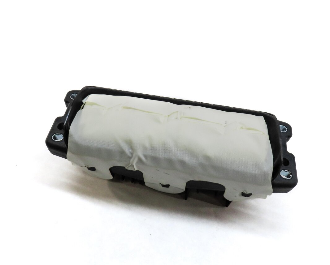 2015-2018 AUDI Q3 (8U) RIGHT FRONT PASSENGER DASH AIRBAG AIR BAG
