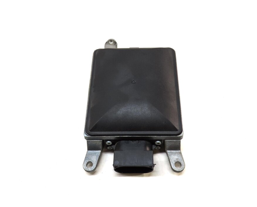 Thumbnail 2: 2015-2018 AUDI Q3 (8U) REAR LEFT DRIVER BLIND SPOT RADAR SENSOR MODULE