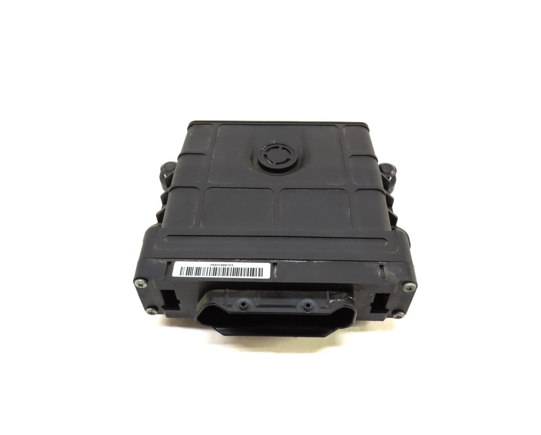 Thumbnail 2: 2015-2018 AUDI Q3 (8U) A/T AUTO AUTOMATIC TRANSMISSION CONTROL MODULE