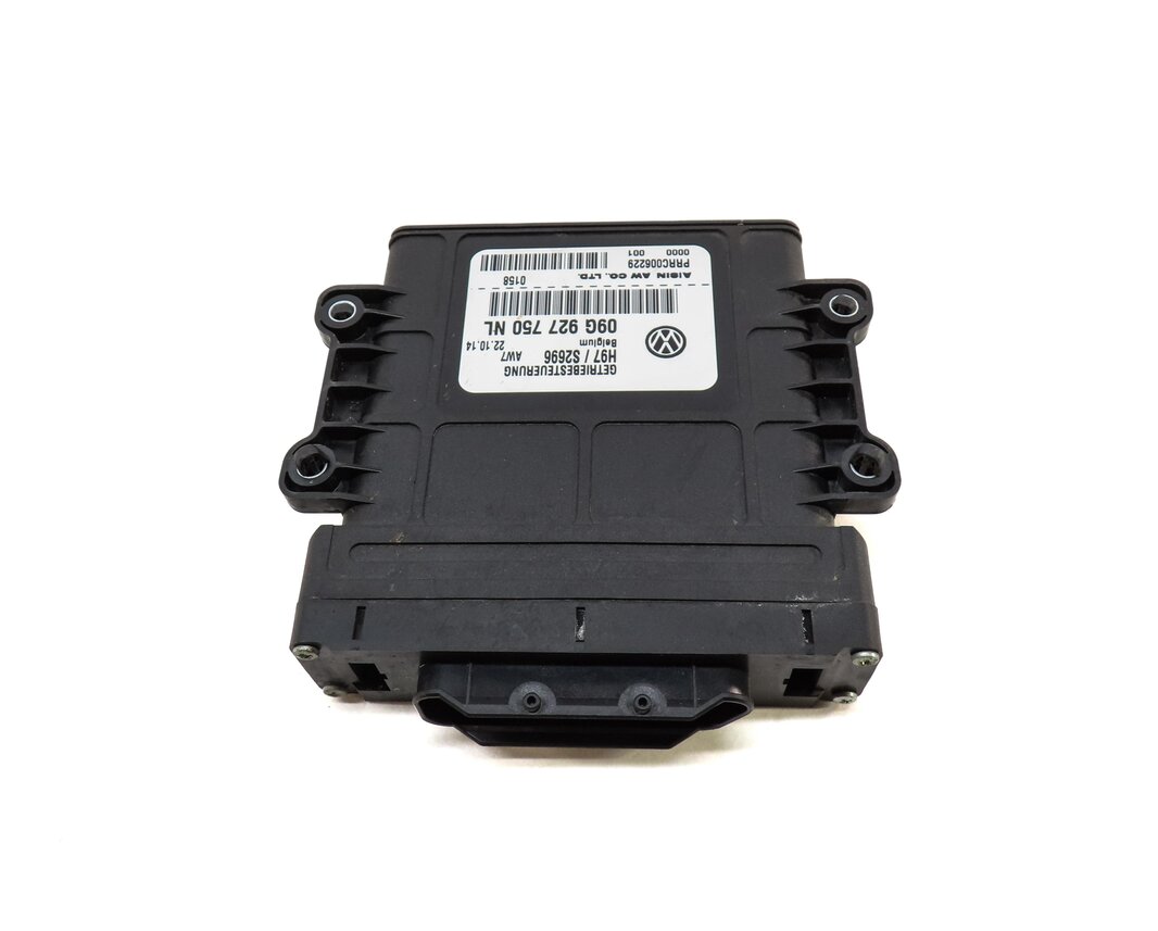 Thumbnail 3: 2015-2018 AUDI Q3 (8U) A/T AUTO AUTOMATIC TRANSMISSION CONTROL MODULE