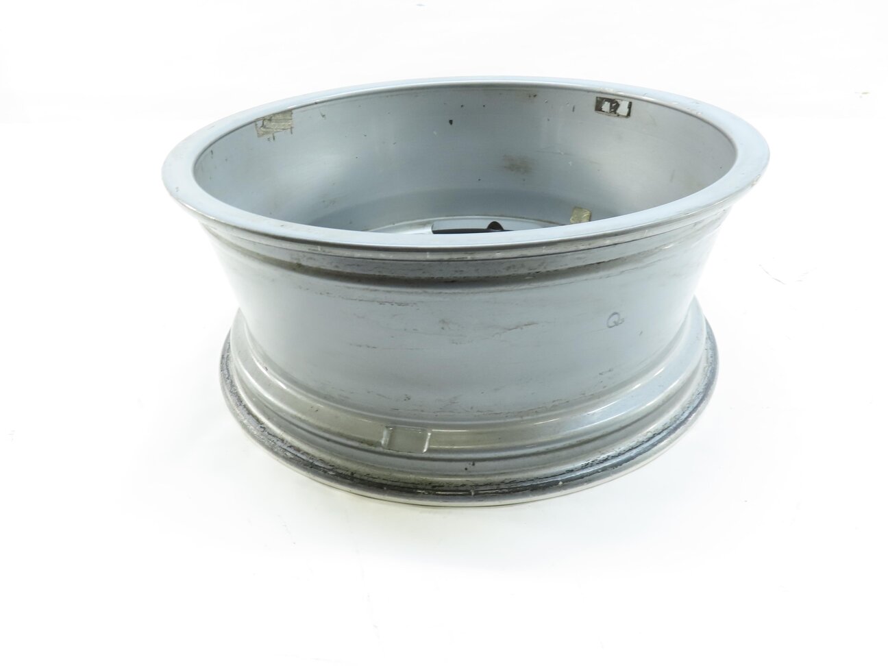 Thumbnail 5: 2015-2016 AUDI Q3 (8U) 18x7 5-SPOKE ALUMINUM ALLOY WHEEL RIM